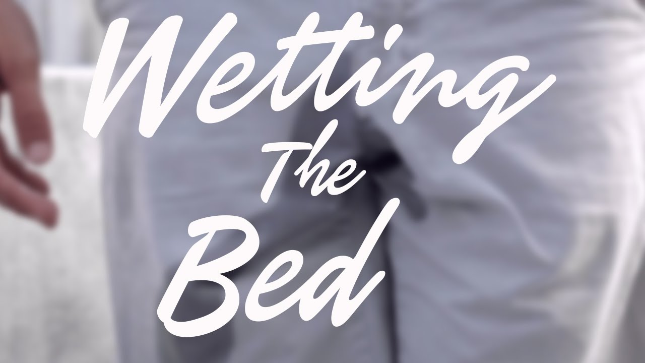 Wetting The Bed Basement Stories YouTube