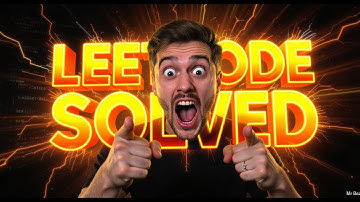 LeetCode Master: Deel 1 | Uitgebreide uitleg voor je sollicitatiegesprek als programmeur