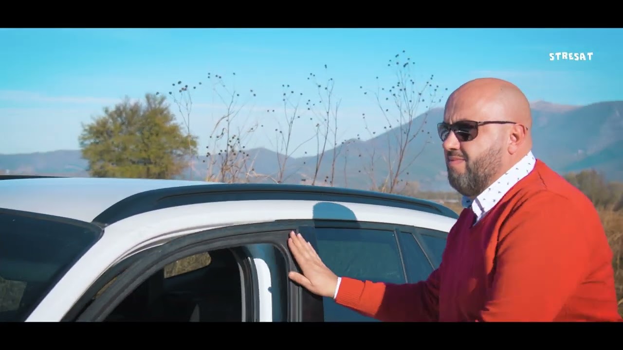 Stresat - Policia si n'Zvicël