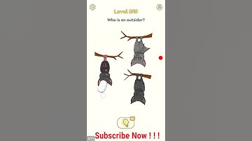 Dop 2 level 249 walkthrough or answer