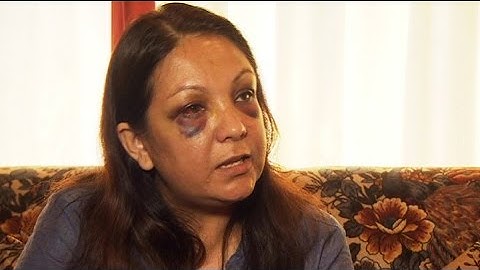 Bystander Effect explained after woman attacked