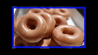 Florida man awarded $37,500 after cops mistake glazed doughnut crumbs for meth