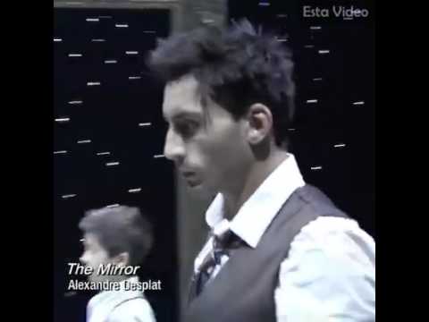 Lass -  Dance In Mirror