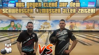 BowlMania - Not gegen Elend! Dream Bowl Palace 05.03.2024
