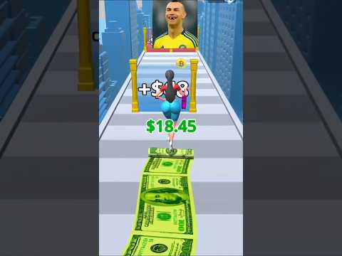 CRISTIANO RONALDO SUIII 0$ TO 145$ 😀☠️