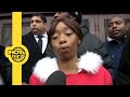 Mom and 9 Year Old Son Beaten in Viral Video Near Chicago Elementary School