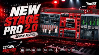 NEW STAGE PRO 2.0 I tested it and….
