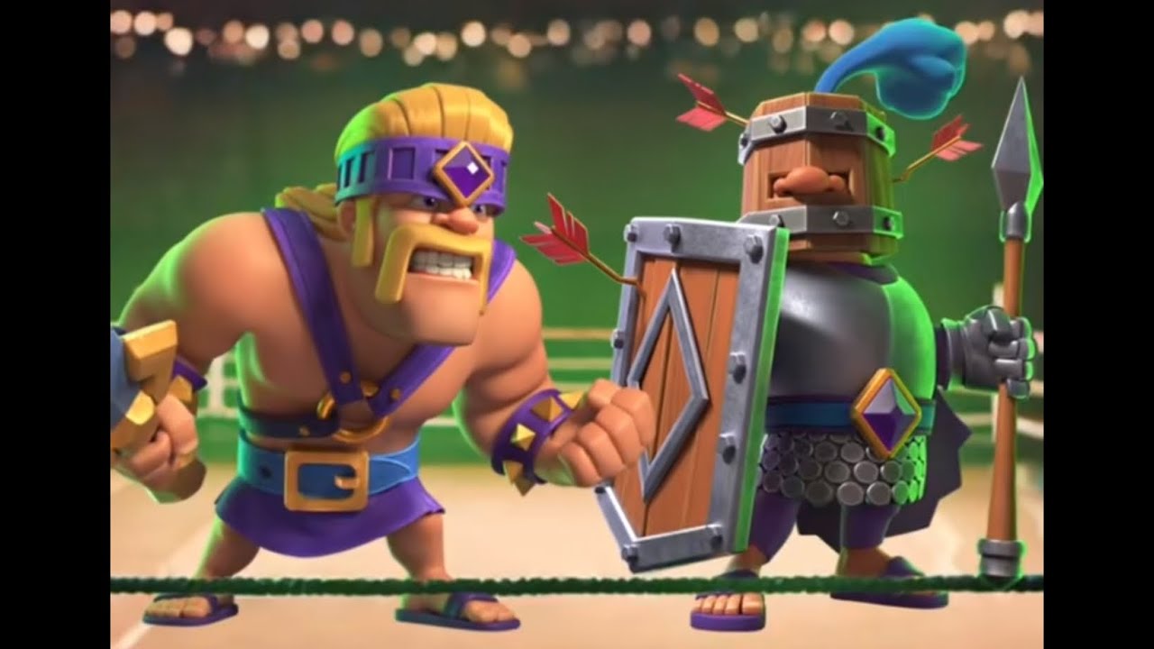 أقيام نهاية الموسم والوصول إلى 3200 نقطه #clashroyale 