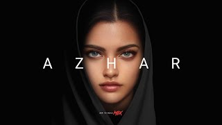 Dark Arabic Bass House / Ethnic Deep House Mix 'Azhar Vol.3'