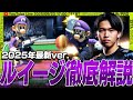 【スマブラSP】2025年ルイージ解説配信
