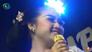 Langgam Malam Resepsi Cdanursari Kembange Jagad Kesugihan Cilacap