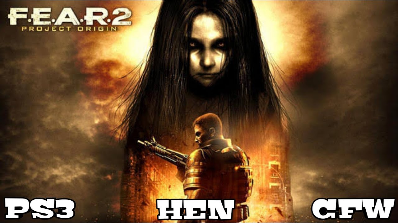 Far Cry 2 PT BR PS3 HEN CFW 