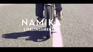 Namika Lieblingsmensch