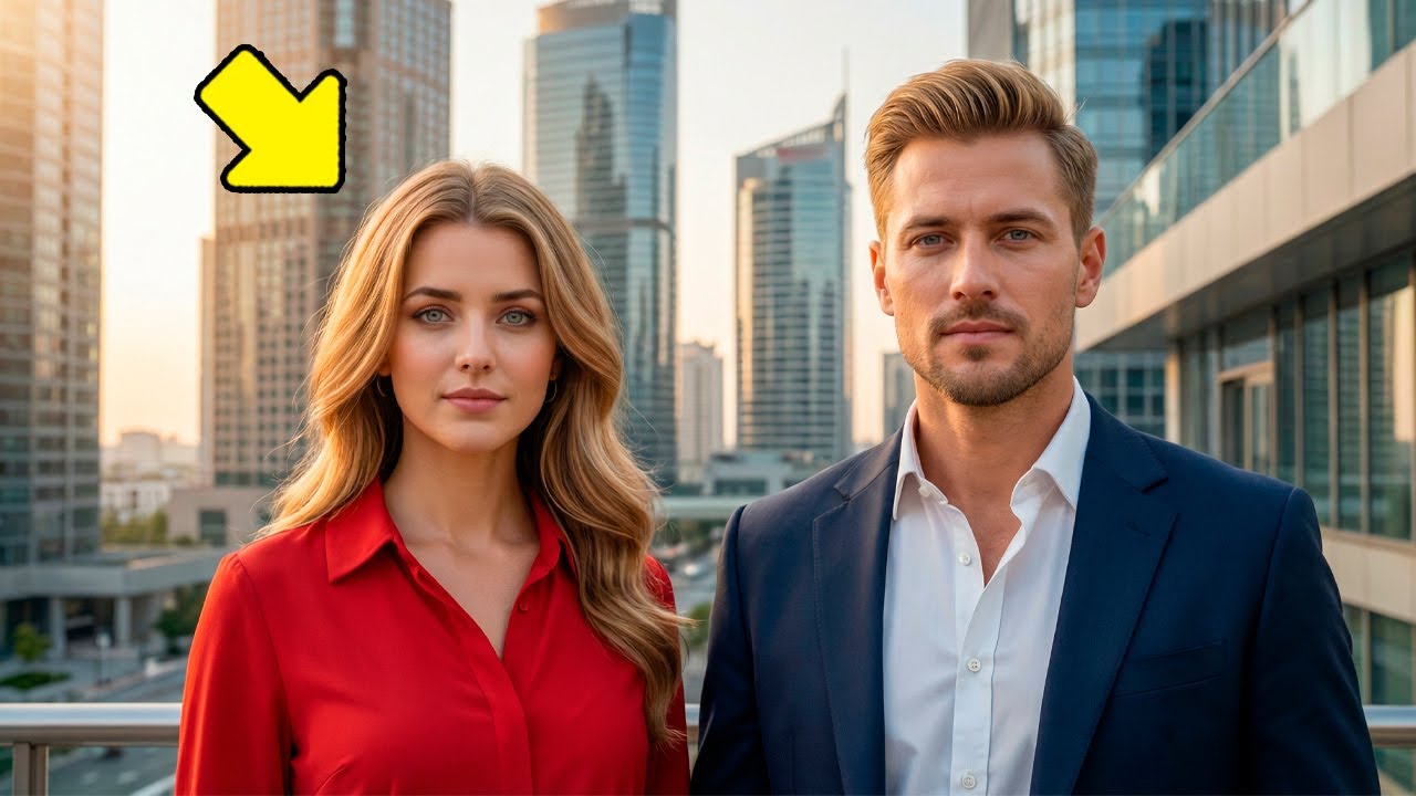 După moartea tatălui miliardar secret, soțul a divorțat de soția însărcinată pentru amantă