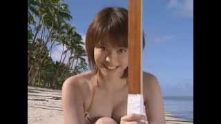 岩佐真悠子14 大揺れスイカ割り