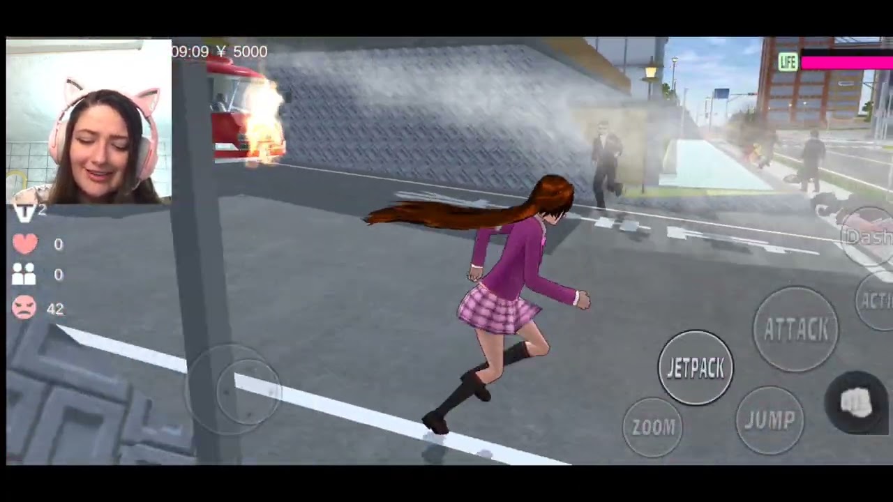 😁 APENAS uma GAMEPLAY  