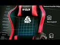 N-GEN Gaming Chair Review: Is This the Best Racing Seat for the Money?