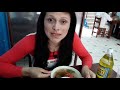 Cevichería Aurea...😋 Comida  Peruana Parte #1/ Venezolana En El Extranjero😜