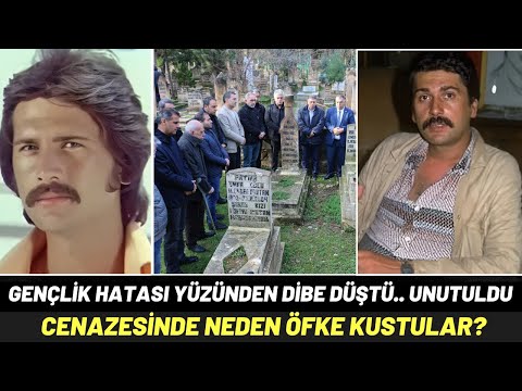 Evinde Günler Sonra Ölüsü Bulunan Yeşilçam Oyuncusu Ünsal Emre'nin Acı Hayatı