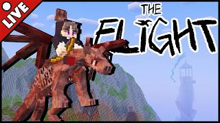 🔴 My Stupid Dragon Died and Now I'm a Mother