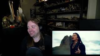 The Hu: Grey Hun Reaction