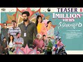Capture de la vidéo Sahakutumbaanaam Official Teaser | Raam Kiran | Megha Akash | Mani Sharma | Hng Cinemas