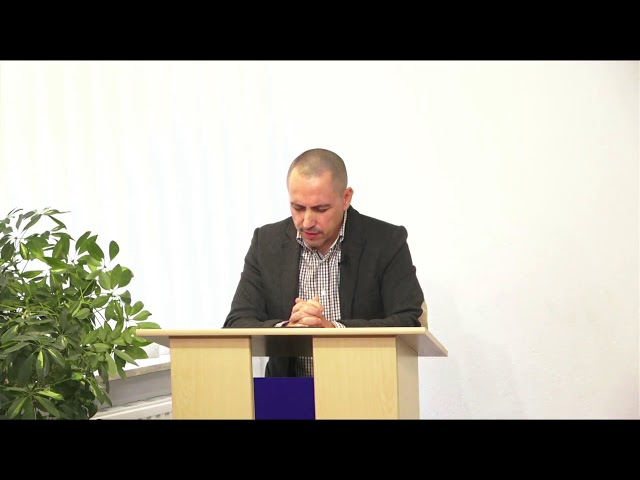 Aus der Vergangenheit lernen... mit Miguel Porto
