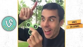 Los Mejores Vines en Español Mayo 2017