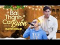 BÀI THÁNH CA BUỒN - Nguyễn Hồng Ân | Nhạc Noel Hay Nhất Đón Giáng Sinh Về - ST: Nguyễn Vũ (MV HD)