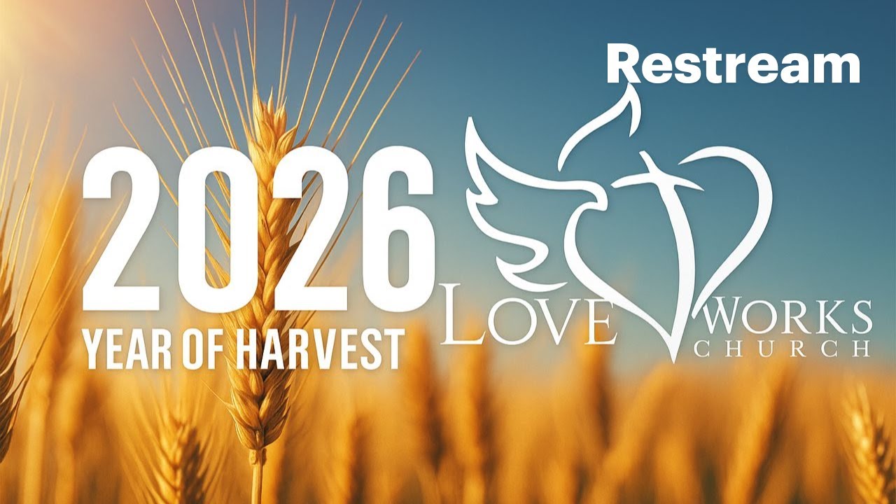 MIDWEEK SERVICE 04.MAY. 2026