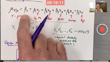 Applied Stats 25: Home Price Large Data Set (Start Multiple Regression Data Analysis)