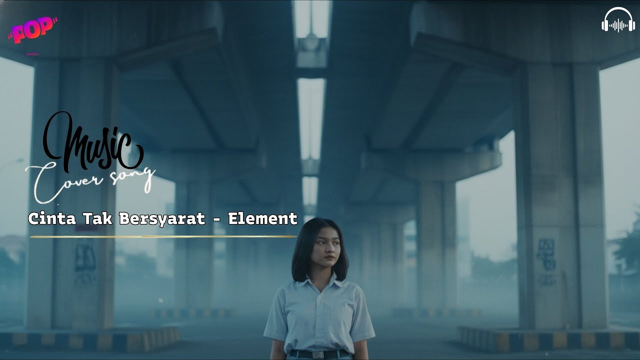 Cinta Tak Bersyarat - Element. BY COVER 49n3s music