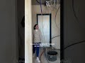Квартира-гардероб для блогера #ремонтквартирмосква #дизайнинтерьера
