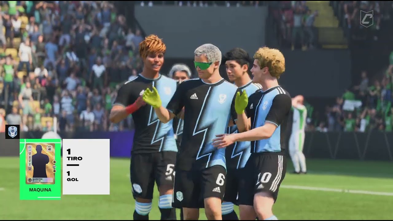 SABREMOS CUMPLIR🛡️#72 JUGAMOS PLAY OFF PARA INTENTAR SUBIR A ELITE 🇺🇾🎮 