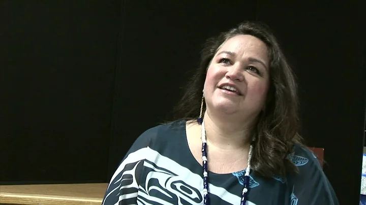 Northwest Indian College History 2022