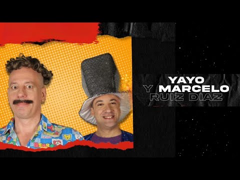 Video de Marcelo Ruíz Díaz