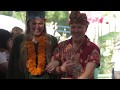 Green School Bali Graduation 2019 | Full Video