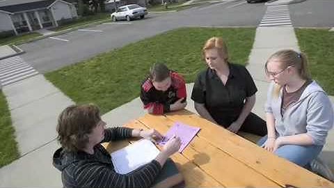 Community Grants in Washington State