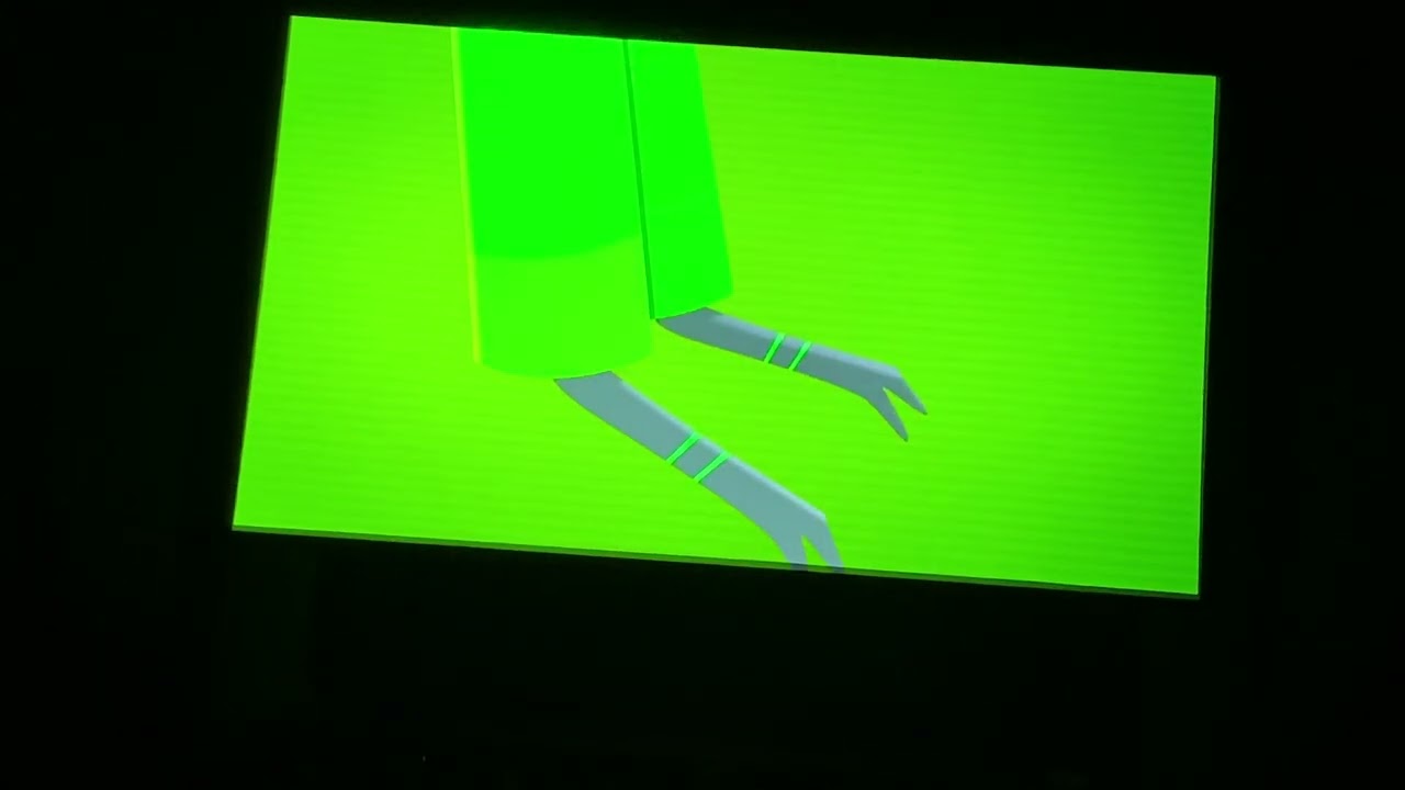 Wild Kratts Live 2.0 - Praying Mantis