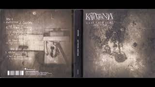 Katatonia - O How I  Enjoy The Light (instrumental)