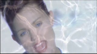 Belinda Carlisle - In Too Deep (official music video) (HD upgrade)