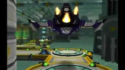Ratchet & Clank Going Commando Playthrough part 14