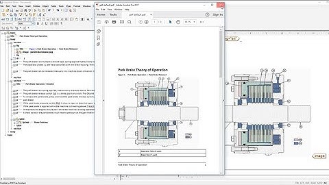Arbortext Print Composer Overview (No Audio)