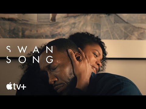 Swan Song — Love & Sacrifice Featurette | Apple TV+