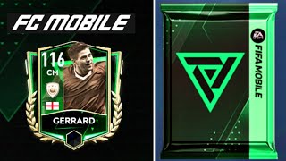 Хочешь мощный старт в FC MOBILE? | Краткий обзор события ОСНОВАТЕЛИ + Открытие паков ФИФА МОБАЙЛ 23 screenshot 4