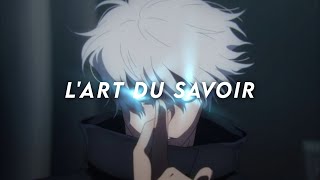 L'art Du Savoir-VDYCD [edit audio] Resimi