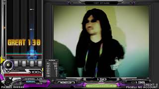beatmania IIDX 27 HEROIC VERSE - 27th Style (SP NORMAL)