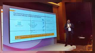 IBM Think Mumbai 2022: Pennant CEO's Speaking Session on Sustainable Lending Solutions