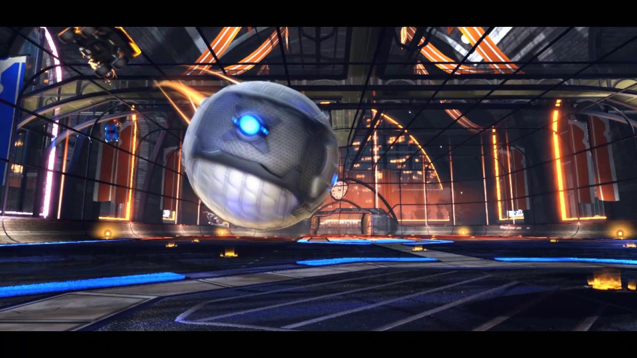 Notorious | Rocket League Edit - YouTube