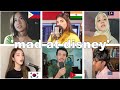 Who Sang It Better: Mad At Disney (South Korea, USA, India, Malaysia, Philippines, Jordan)